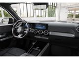 MERCEDES-BENZ GLB 200 d // AMG Navi Miltibeam AHK Kamera Distr