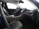 MERCEDES-BENZ GLC 200 4M , AVANTGARDE MEMO KAMERA PANO SPUR