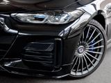 ALPINA B4 Gran Coupé HuD - 20 LM Classic - HK - SH