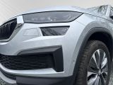 SKODA Kodiaq 2.0 TDI Tour 4x4 Klima Navi Einparkhilfe