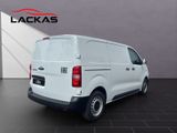 FIAT Scudo KaWa L2 Basis 2024 Laderraumboden