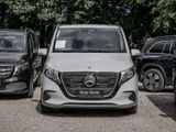 MERCEDES-BENZ V 220 MOPF2 6 SITZE/DISTRO/WINTER-PAKET/KAMERA/SHZ