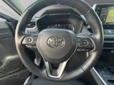 TOYOTA RAV 4 Hybrid Team Deutschland*Garantie*