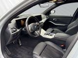 BMW 320 d xDrive Touring M Sport Standhzg HUD Keyless