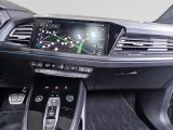AUDI Q4 Sportback e-tron 45 S-line Navi+ Panorama LED