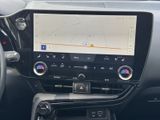 LEXUS NX 450h +Executive Line E4 Interieur+Technologie