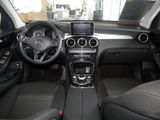 MERCEDES-BENZ GLC 350 e 4M AHK KAMERA PDC SHZ