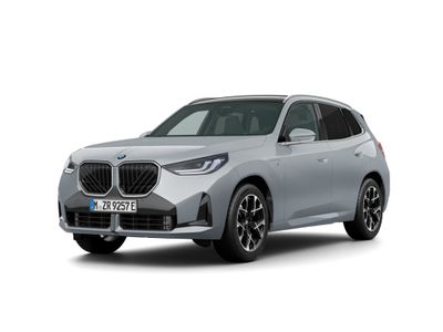 BMW X3 30exMSport+AHK+Panorama+Navi+RFK+eSitze+PDCv+h