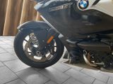 BMW K 1600 GT Komfort-Tourenpaket+Bodenbel.+Cover+