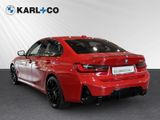 BMW 330 e LIM M-Sport Pro Pano 19-Zoll Harman HUD