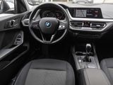 BMW 116 i+AHK+Navi+DAB+LenkradHZG+SHZ+el.Heckklappe