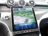 MERCEDES-BENZ GLC 220 d 4MATIC AMG NIGHT MEMO 360 AHK DISTR