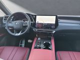 LEXUS RX 500 h F-Sport+ SOFORT+PANO+360KAM+HUD