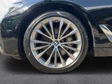 BMW 530 d Touring LC Prof ACC AHK Keyless HUD Ad LED