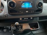 MERCEDES-BENZ Sprinter 514 WERKSTATTAUSBAU L2H2 SCHWINGSITZ 314 2SITZ