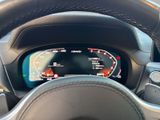 BMW X3 M40 i Standheizung Head UP AHK GSD Live Cockpit