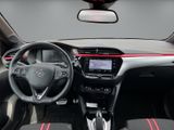 OPEL Corsa-e GS Line +Navi+Shz.+Kamera+Klimaanlage+