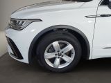 VW Tiguan R-Line 2.0 TDI