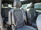 MERCEDES-BENZ V 300 EXCLUSIVE MOPF PANO ALLRAD AHK WINTER BURM