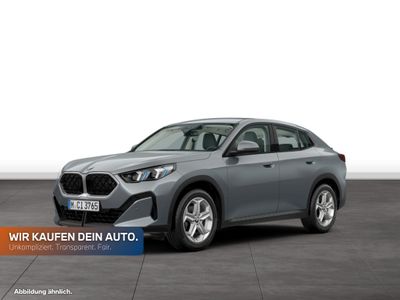 BMW X2 xDrive20d 