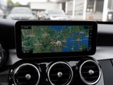 MERCEDES-BENZ C 220 d T AVANTGARDE KAMERA PDC SHZ