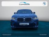 BMW X4 xDrive20i Head-Up+AHK+Navi+Laser UPE: 76.340¤