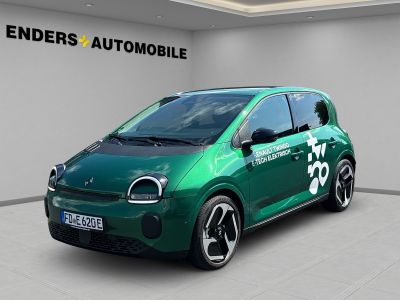 RENAULT Twingo E-Tech Range 60 kW E-TECH Techno 80 Urban