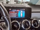 MERCEDES-BENZ GLB 200 d // KAMERA SPUR PDC