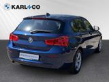 BMW 118 i Automatik NAV SHZ PDC DAB Advantage