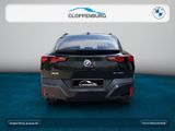 BMW X2 sDrive20i Head-Up+AHK+Navi+Kamera+ACC+SHZ+LED