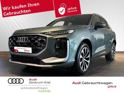 AUDI Q3 SUV TFSI S-tronic S-line LED+ ACC RFK