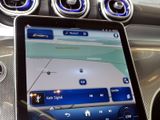 MERCEDES-BENZ GLC 450 d 4M , AMG BURM NIGHT MEMO 360 AHK DISTR