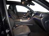MERCEDES-BENZ GLC 300 de 4MATIC mit EQ Hybrid Technologie AMG