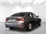 BMW 320 d+Panorama+Navi+HUD+RFK+eSitze+LenkradHZG+PDC