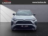 TOYOTA RAV 4 PLUG-IN HYBRID GR SPORT* AHK*TEILLEDER