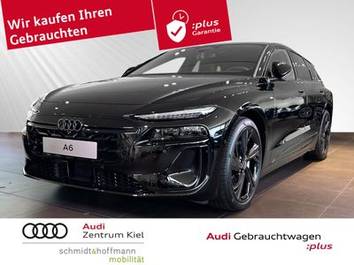AUDI A6 Avant S line business e-tron performance 270 kW