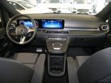 MERCEDES-BENZ V 220 AMG SPORT Kompakt DISTRO WIDE TWA SPUR KAMERA 6 SITZE