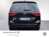 VW Touran Comfortline GOAL 2.0 TDI NAVI+AHK+SITZHZ