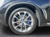 BMW X5 xDrive40d X Line ACC 360 Kamera Memory Sitze