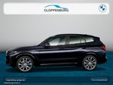 BMW X3 xDrive30e Head-Up+AHK+StHz+StKlima+Navi+ACC