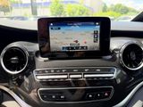 MERCEDES-BENZ V 220 RISE KOMPAKT AHK KAMERA SITZHEIZUNG KLIMA MBUX 5SITZE