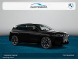 BMW iX xDrive40 (ab 2021) Head-Up+AHK+StHz+StKlima