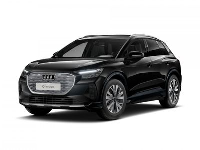 AUDI Q4 e-tron 40 e-tron advanced AHK Klima Navi
