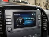MERCEDES-BENZ Vito 114 TOURER PRO ALLRAD KAMERA KLIMA AHK 2,5T 8SITZER