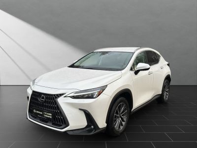 LEXUS NX 350h 350 h Interieur- & Technikpaket