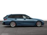 BMW 330e xDrive Touring
