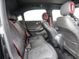 SMART #1 315kW AWD Brabus DISTR SPUR 360 PANO PDC SHZ