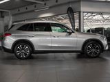 MERCEDES-BENZ GLC 220 d 4M , AVANTGARDE MEMO AHK KAMERA PANO