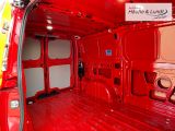 FORD Transit Custom 300 L1 Trend 136 PS -STANDHEIZUNG-AHK-GJR-