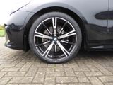 BMW 520 d xDrive Touring M Sport Standheizung AHK Innenraumkamera